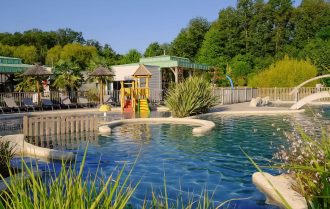 Dernières disponibilités de l’été chez Yelloh! Village