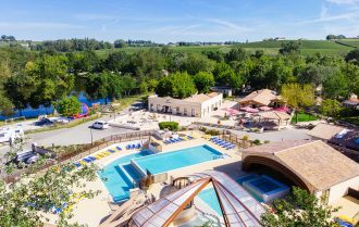 Dernières disponibilités de l’été chez Yelloh! Village