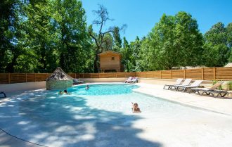 Dernières disponibilités de l’été chez Yelloh! Village