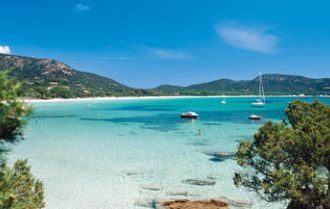 Corsica: beste campings