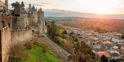 carcassonne tourisme