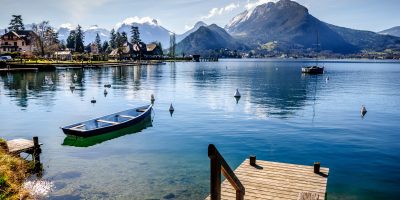 lac annecy tourisme