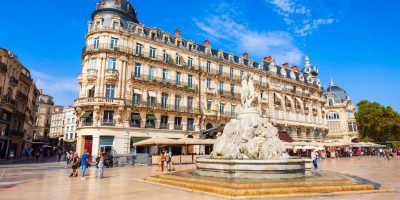 Encuentra Facilmente Tu Camping En Montpellier Actualidad Campingfrance Com