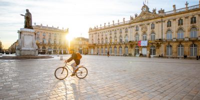 Camping in Meurthe et Moselle, wecken Sie Ihre Sinne - Tourismus in  Frankreich - CampingFrance.com