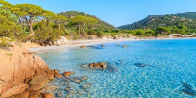 detectie onderwijzen vergaan Kamperen in Zuid-Corsica, je hoeft niet te kiezen tussen zee en bergen -  Toerisme naar Frankrijk - CampingFrance.com