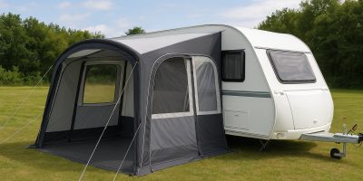 leichte 2 mann zelte 1-2 Personen Camping Zelt, Ultraleicht, Kleines Packmaß, Wetterfest –  NORDBÄR main image 1