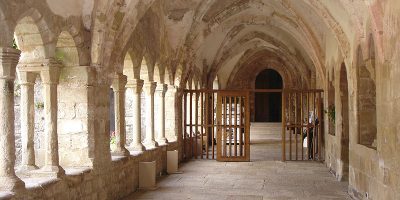 abbaye de sylvanès