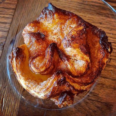 Kouign Amann