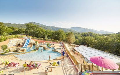 57 Campings Equipes De Mini Club Enfants Campingfrance Com