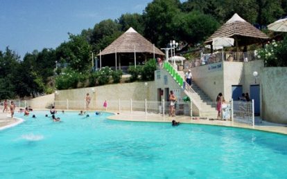 Campingplatz Saint-Andr-de-la-Roche : 12 campingpltze in der nhe  verfgbar von Saint-Andr-de-la-Roche - CampingFrance.com