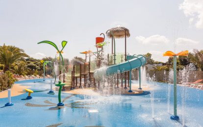 21 Campsites With Luxury Rentals Campingfrance Com