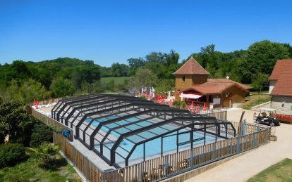 Campsite Rocamadour 8 Available Campsites In Rocamadour