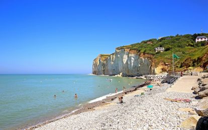 Campsite Saint Pierre En Port 2 Available Campsites In