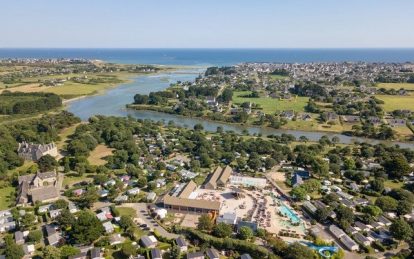 Campingplatz Plovan : 1 Campingplatz verfgbar in Plovan - CampingFrance.com