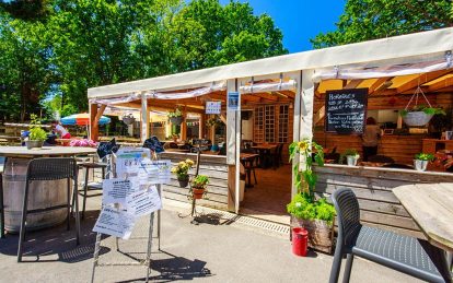 57 Campings Equipes De Mini Club Enfants Campingfrance Com