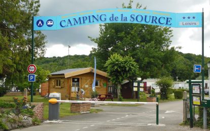 Camping Beaurainville 1 Camping Disponibles A Beaurainville Campingfrance Com