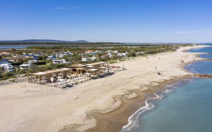 Campingplatz Frontignan : 5 verfgbare Campingpltze in Frontignan -  CampingFrance.com