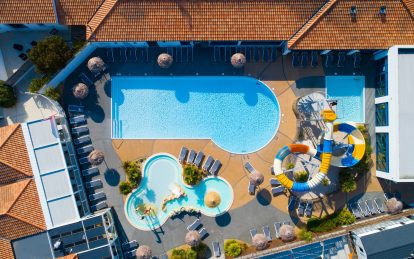 10 Campingpltze auf der le de Noirmoutier - CampingFrance.com