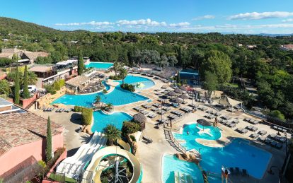 Campingplatz Cavalaire-sur-Mer : 7 verfgbare Campingpltze in Cavalaire -sur-Mer - CampingFrance.com