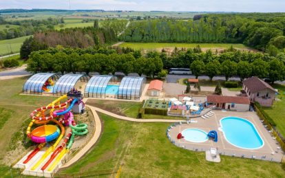 Camping Moselle 44 Campings Disponibles En Moselle Campingfrance Com