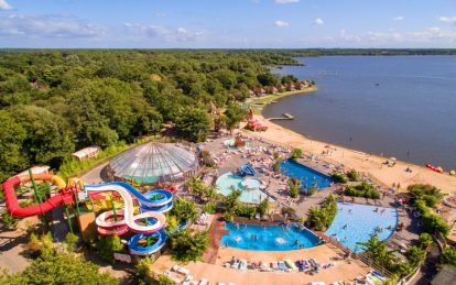 129 Campingplatze Capfun Campingfrance Com