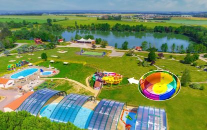 2 Campings Equipes De Parcs Aquatiques Grand Est Campingfrance Com
