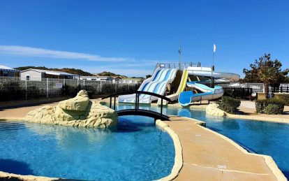 Campingplatz Berck : 10 verfgbare Campingpltze in Berck -  CampingFrance.com