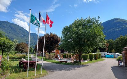 Campsite Giron : 3 Campsites Available Nearby Of Giron.