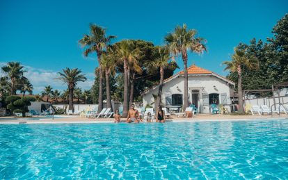 Campsite Marseillan : 19 available campsites in Marseillan -  CampingFrance.com