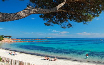 Campingplatz Porto-Vecchio : 19 verfgbare Campingpltze  Porto-Vecchio -  CampingFrance.com