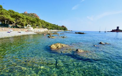Campingplatz Bormes-les-Mimosas : 9 verfgbare Campingpltze in Bormes-les- Mimosas - CampingFrance.com