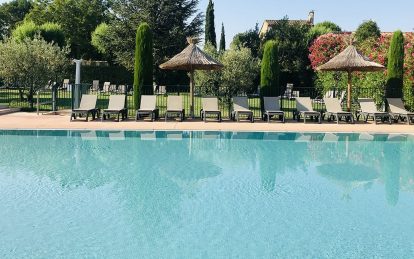 Campingplatz La Ciotat : 3 verfgbare Campingpltze in La Ciotat -  CampingFrance.com