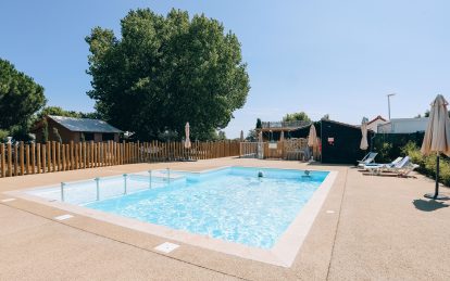 Campsite Saint-Clment-des-Baleines : 4 available campsites in  Saint-Clment-des-Baleines - CampingFrance.com