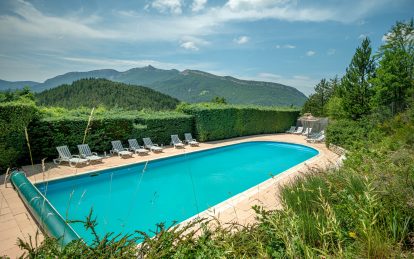 Campingplatz Brianon : 1 Campingplatz verfgbar in Brianon -  CampingFrance.com