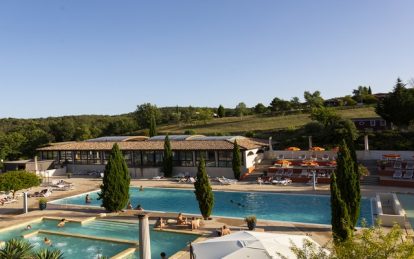 Campingplatz Leucate : 8 verfgbare Campingpltze in Leucate -  CampingFrance.com