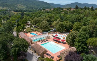 Vallon Pont Camping Chassagne Ardeche Campsite Vallon-Pont-d'Arc 16  Available Campsites In Vallon-Pont