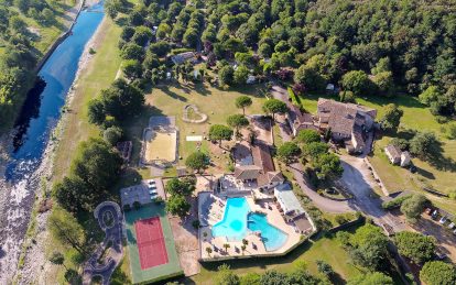 Campingplatz Mars : 16 campingpltze in der nhe verfgbar von Mars -  CampingFrance.com