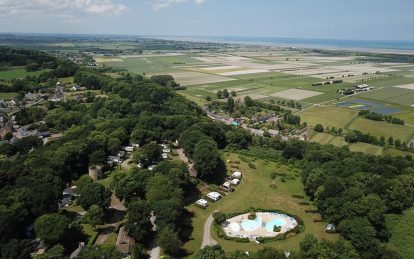 Campsite Cancale : 8 available campsites in Cancale - CampingFrance.com