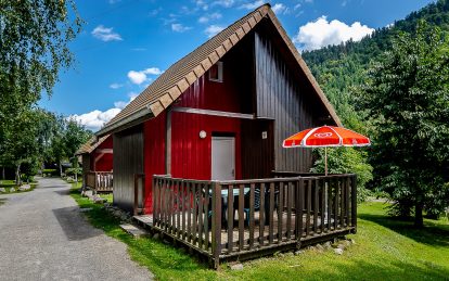 kuhnshop zelte Chihee Camping Tunnel-Zelt 4 Personen Familienzelt mit 2 Türen Extra wetterfestes Zelt 4 Jahreszeiten Zelte mit doppelter wasserdichter Bodenplane Geschirmte Veranda Tragetasche für Outdoor Sport & Freizeit 23zero Armadillo AX3 Roof tailgate tent Colour:Matte Grey with Grey and Purple