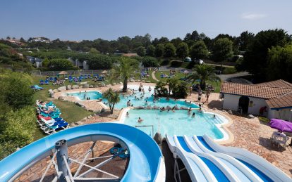 Campingplatz Laruns : 7 verfgbare Campingpltze in Laruns -  CampingFrance.com