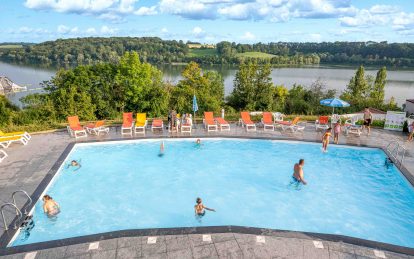 Campingplatz Saint-Maurice : 7 campingpltze in der nhe verfgbar von Saint -Maurice - CampingFrance.com