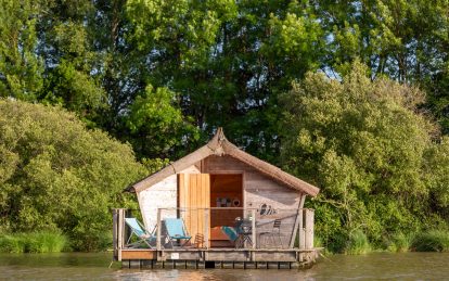 Campingplatz Poitiers : 6 campingpltze in der nhe verfgbar von Poitiers  - CampingFrance.com