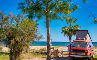biggesee camping mit hund Camping mit Hund – AlpacaCamping