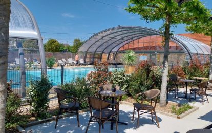 Camping Halloy-ls-Pernois : 4 campings disponibles  proximit de Halloy-ls-Pernois  - CampingFrance.com