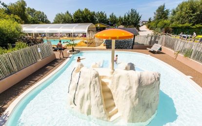 Campingplatz Saint-Malo : 2 verfgbare Campingpltze in Saint-Malo -  CampingFrance.com