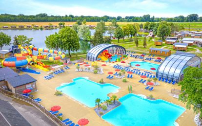 76 Campingpltze an Seen oder Flssen - Elsa - CampingFrance.com