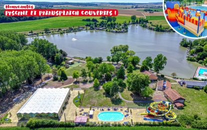 Campingplatz Francaltroff : 1 Campingplatz verfgbar in Francaltroff -  CampingFrance.com