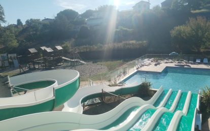 10 Campingpltze ganzjhrig geffnet - Lot - CampingFrance.com