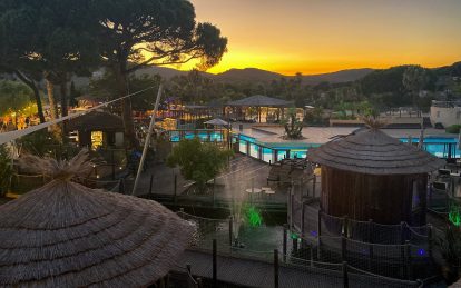 1 campsites with water parks - Champagne-Ardenne - CampingFrance.com