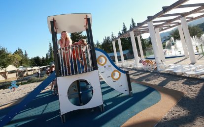 Campingplatz Le Lavandou : 12 verfgbare Campingpltze in Le Lavandou -  CampingFrance.com